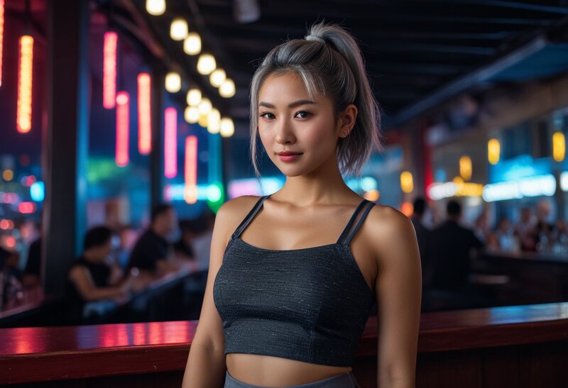 极夜战线